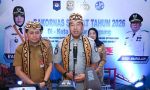 Rakornas Samsat 2026, Jasa Raharja Dorong Integrasi Data untuk Tingkatkan Kepatuhan Wajib Pajak Kendaraan Bermotor