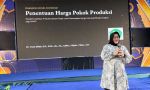 Dorong UMK Naik Kelas, PT Pupuk Kaltim dan FEB UNMUL Gelar Workshop Literasi Keuangan