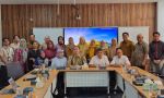 Kolaborasi Pusat Kajian IKN dan SDGs Unmul Dengan JICA Dalam Penguatan Business Registration SDGs bagi UMKM Kaltim