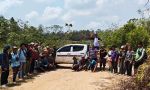 Karhutla di Bukit Soeharto, Pusrehut Unmul Perkuat Pengawasan