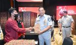 Jasa Raharja Gelar Donor Darah untuk Memperingati HUT Jakarta ke-499, Hadirkan Manfaat Nyata bagi Masyarakat