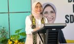 Hetifah Berkolaborasi dengan STIKSAM Bahas Inovasi Digital di Dunia Kesehatan