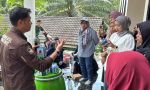 Kolaborasi Kampus-Desa: Pengelolaan Lingkungan Politani Samarinda Berdayakan Masyarakat Suko Mulyo sebagai Desa Penyangga IKN melalui Pembuatan POC