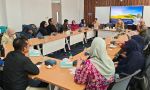 JICA Jepang dan Unmul Dorong UMKM Bangun Kesadaran Bisnis yang Berkelanjutan 