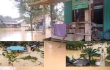Ring IKN, Desa Suka Raja Kecamatan Sepaku Direndam Banjir
