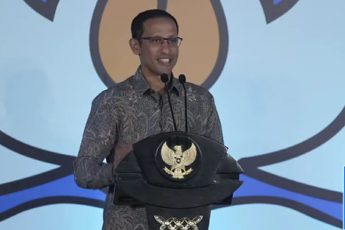 Menteri