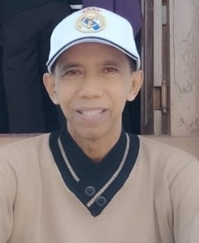 2024 Aji Sofyan Effendi Ketua ISEI Samarinda