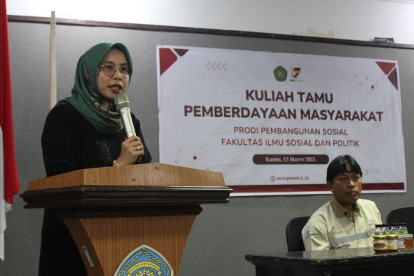 Rina juwita WD I Fisip Unmul