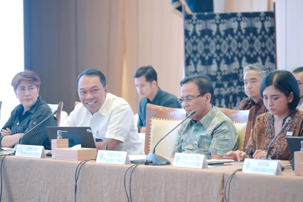 Direktur Jasa Raharja 2