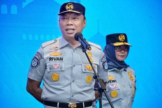 Angka Kecelakaan dan Fatalitas Turun Drastis, Presiden Prabowo Subianto Apresiasi Suksesnya Pelaksanaan Arus Mudik dan Balik Idulfitri 2025
