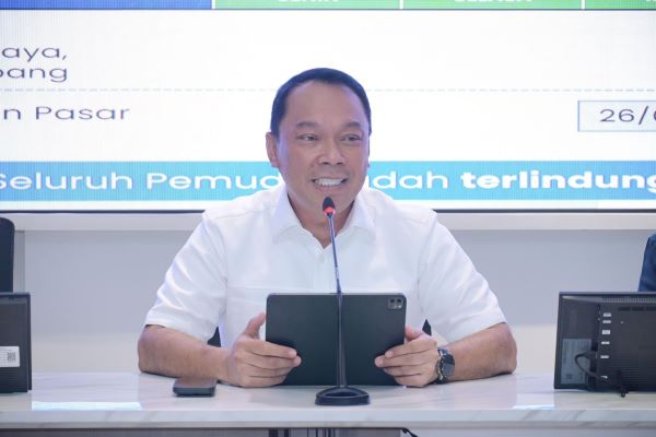 Direktur Jasa Raharja