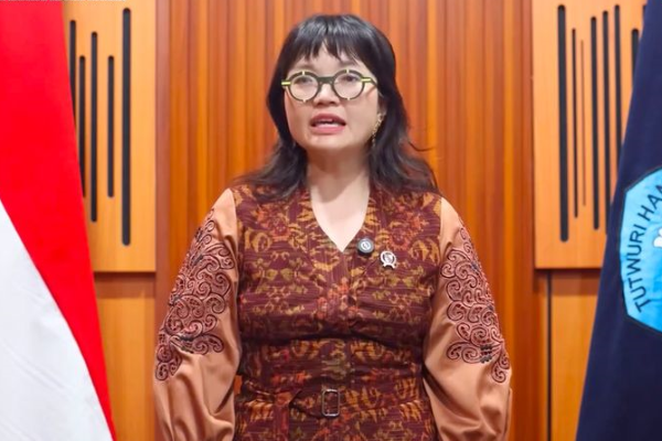 13 PTN ternama di Indonesia tercatat dalam Research Integrity Risk Index dengan tingkat risiko integritas riset memprihatinkan, ini tanggapan Wamen Stella