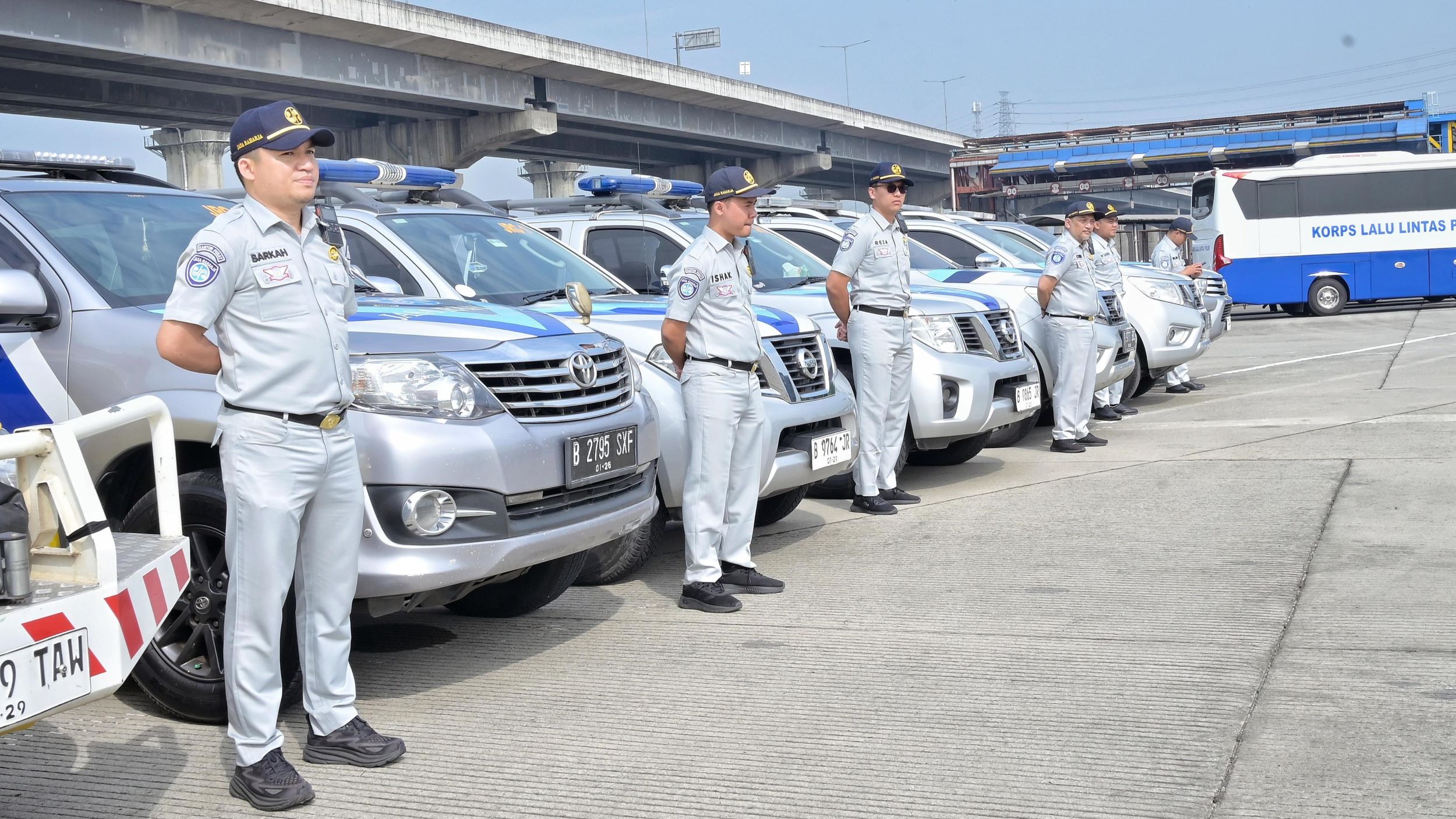 jasa raharja wkt 2500