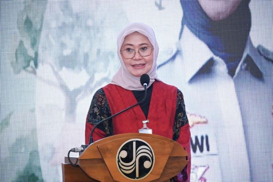 Jasa Raharja Dorong Kemandirian Keluarga Ahli Waris Korban Kecelakaan Melalui Program JR Pelita di Bandung