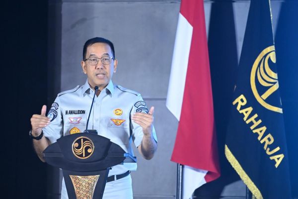 Mudik Gratis BUMN 2026 Resmi Dibuka, Jasa Raharja siapkan kuota untuk 23.500 Pemudik 