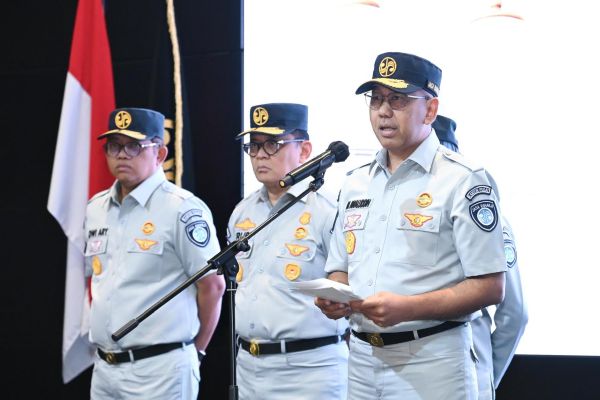 Siaga Lebaran 2026 Ditutup, Jasa Raharja Catat Tren Positif Keselamatan Periode Mudik Lebaran 2026