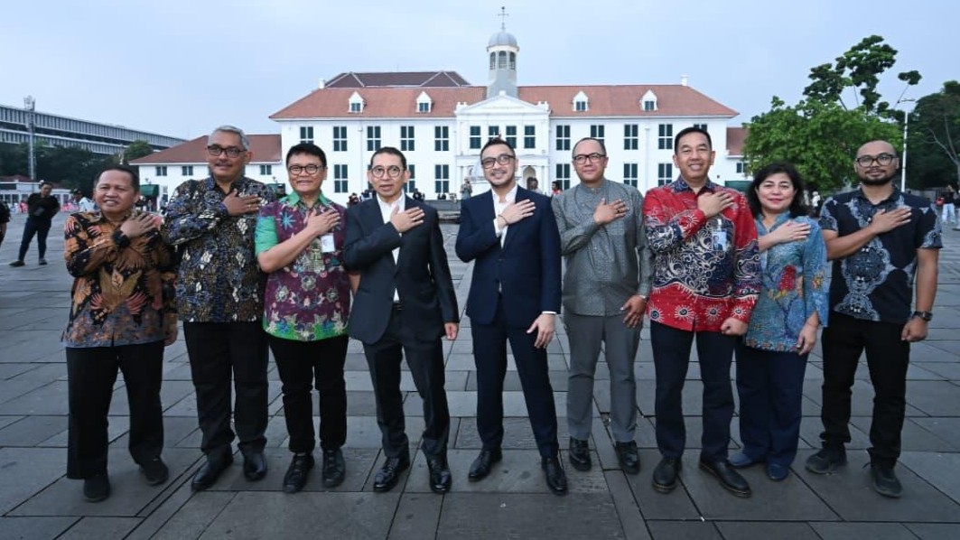 3 Danantara dan Jasaraharja