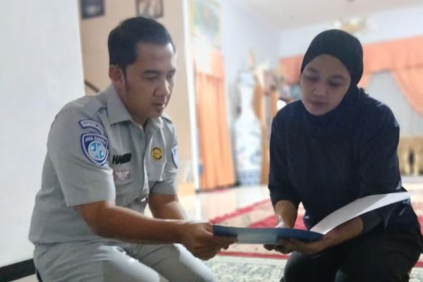 Pertumbuhan Kinerja Perkuat Layanan Jasa Raharja bagi Masyarakat