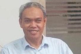 Dr. Iman Surya