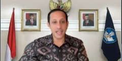 Ini Transformasi Seleksi Masuk Perguruan Tinggi Negeri (PTN), 50 Persen Nilai Rapot Dan 50 Persen Penggali Minat dan Bakat