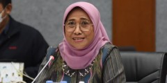 Akhiri Polemik Nominal UKT, Hetifah Desak Evaluasi PTN BH