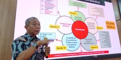 Kolaborasi Lintas Sektor Jadi Kunci Penguatan Kabupaten Layak Anak di Kutai Timur